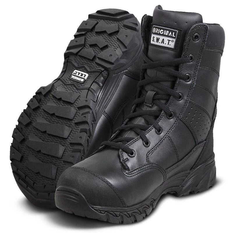 Original SWAT Chase 9 Waterproof Boots Duty Boots 3 Original SWAT Chase 9 Waterproof Boots Duty Boots