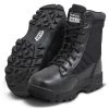 Duty Boots Original SWAT Classic 9 Black Boots