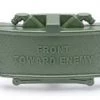 Novelties GG&G Claymore Mine Desk Accessory