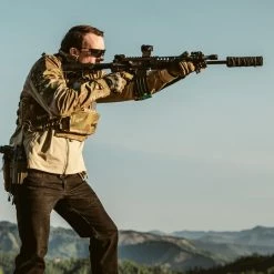 Viktos Combonova Camo Jacket Jackets