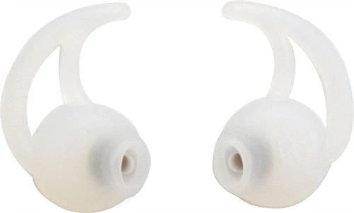Code Red Headsets Comfort EEZ Ear Inserts Ultra Soft Eartip Radio Earpieces 3 Code Red Headsets Comfort EEZ Ear Inserts Ultra Soft Eartip Radio Earpieces