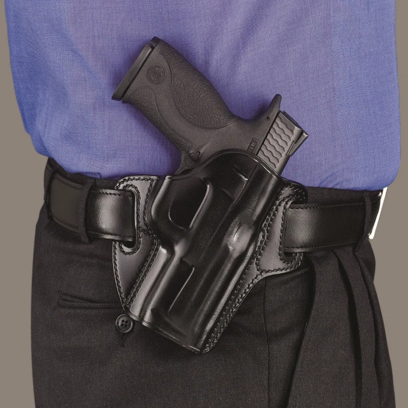 Galco Concealable Belt Holster Concealment Holsters 5 Galco Concealable Belt Holster Concealment Holsters