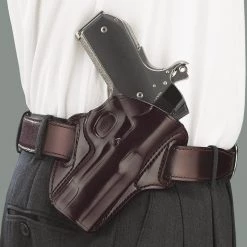 Galco Concealable Belt Holster Concealment Holsters 13 Galco Concealable Belt Holster Concealment Holsters