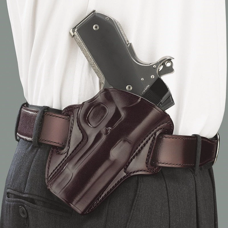 Galco Concealable Belt Holster Concealment Holsters 8 Galco Concealable Belt Holster Concealment Holsters