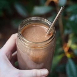 MREs Nutrient Survival Creamy Chocolate Shake 15 MREs Nutrient Survival Creamy Chocolate Shake