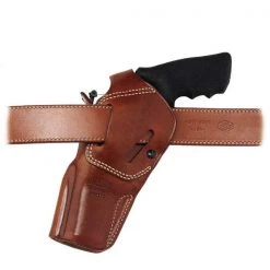 Western Holsters Galco DAO Holster For Long Barrels