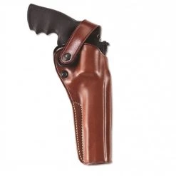 Western Holsters Galco DAO Holster For Long Barrels