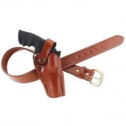 Galco DAO Strongside / Crossdraw Belt Holster Concealment Holsters