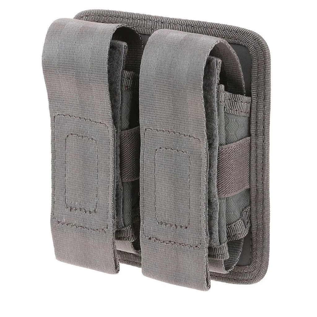 Maxpedition DES Double Sheath Pouch Utility Pouches 4 Maxpedition DES Double Sheath Pouch Utility Pouches