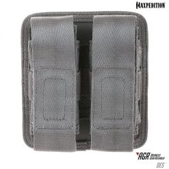 Maxpedition DES Double Sheath Pouch Utility Pouches 18 Maxpedition DES Double Sheath Pouch Utility Pouches
