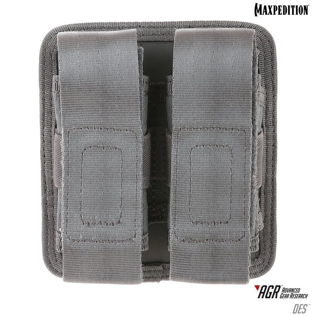 Maxpedition DES Double Sheath Pouch Utility Pouches 7 Maxpedition DES Double Sheath Pouch Utility Pouches