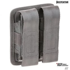 Maxpedition DES Double Sheath Pouch Utility Pouches 19 Maxpedition DES Double Sheath Pouch Utility Pouches