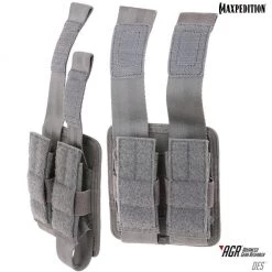 Maxpedition DES Double Sheath Pouch Utility Pouches 21 Maxpedition DES Double Sheath Pouch Utility Pouches