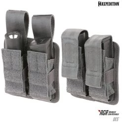 Maxpedition DES Double Sheath Pouch Utility Pouches 22 Maxpedition DES Double Sheath Pouch Utility Pouches