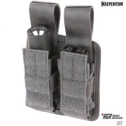 Maxpedition DES Double Sheath Pouch Utility Pouches 23 Maxpedition DES Double Sheath Pouch Utility Pouches