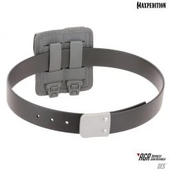 Maxpedition DES Double Sheath Pouch Utility Pouches 25 Maxpedition DES Double Sheath Pouch Utility Pouches