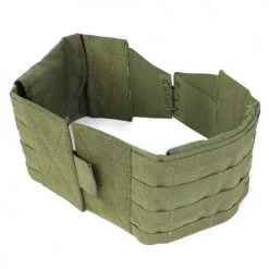 MOLLE Vests Condor Defender Plate Carrier
