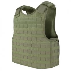 MOLLE Vests Condor Defender Plate Carrier
