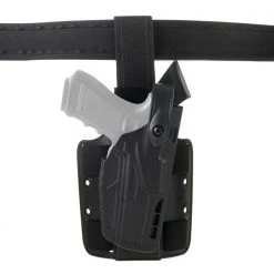 Safariland Model 7304 7TS ALS/SLS Tactical Holster