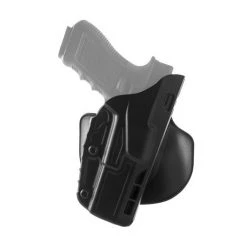 Safariland Model 7378 7TS ALS Concealment Paddle And Belt Loop Combo Holster Concealment Holsters