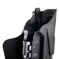 Safariland Model 7378 7TS ALS Concealment Paddle And Belt Loop Combo Holster Concealment Holsters