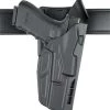 Safariland Model 7395 7TS ALS Low Ride Duty Holster