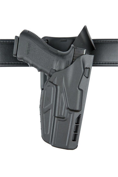 Safariland Model 7395 7TS ALS Low Ride Duty Holster 3 Safariland Model 7395 7TS ALS Low Ride Duty Holster