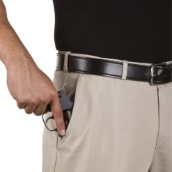 Bianchi Model 152 Pocket Piece Concealment Holster Concealment Holsters