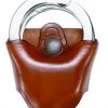 Bianchi Model 24 CarryCuff Handcuff Case Handcuff Cases & Pouches
