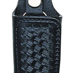 Bianchi Model 31C Silent Key Holder - PatrolTek Leather Key Holders