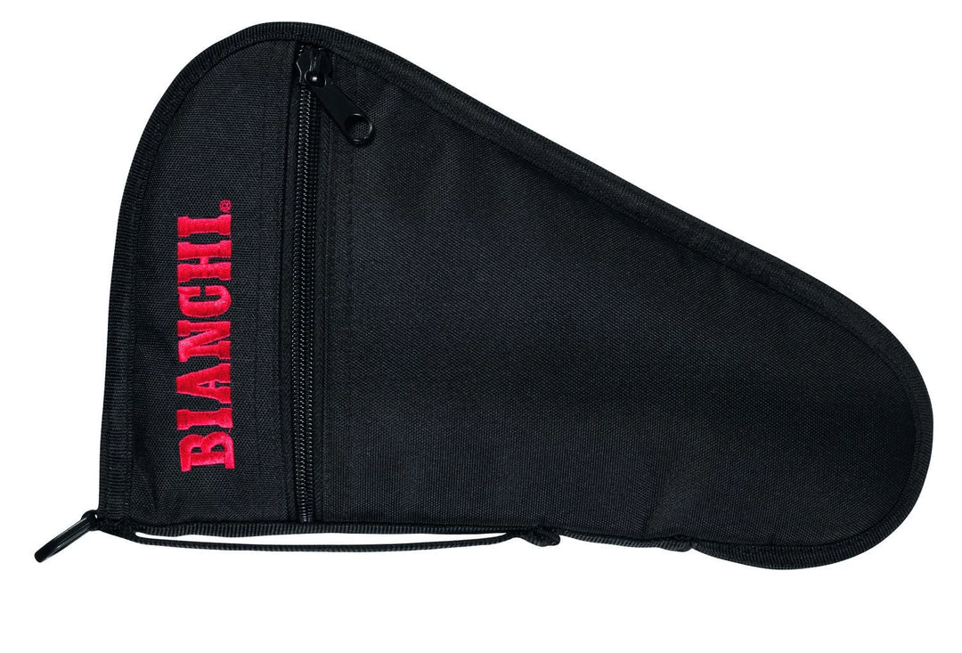 Bianchi Pistol Bag Gun Bags & Gun Cases 3 Bianchi Pistol Bag Gun Bags & Gun Cases