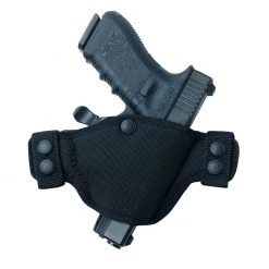 Concealment Holsters Bianchi Model 4584 Evader Belt Slide Holster
