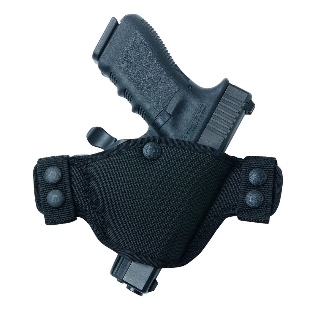 Concealment Holsters Bianchi Model 4584 Evader Belt Slide Holster 3 Concealment Holsters Bianchi Model 4584 Evader Belt Slide Holster