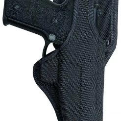 Bianchi Model 7115 Vanguard Mid-Ride Duty Holster Duty Holsters