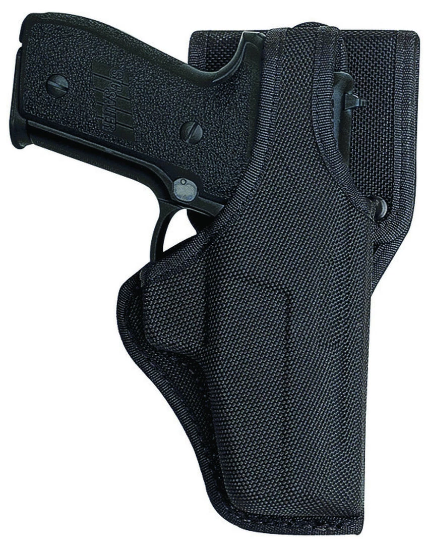 Bianchi Model 7115 Vanguard Mid-Ride Duty Holster Duty Holsters 3 Bianchi Model 7115 Vanguard Mid-Ride Duty Holster Duty Holsters