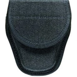 Handcuff Cases & Pouches Bianchi Model 7300 Covered Handcuff Case