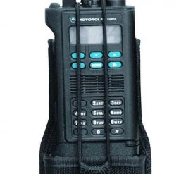 Bianchi Model 7314S Universal Radio Holder W/Swivel