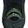 Bianchi Model 7317 Double Handcuff Case Handcuff Cases & Pouches