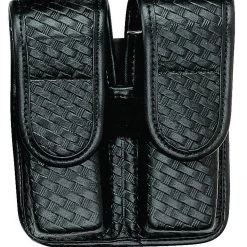 Magazine Pouches Bianchi Model 7902 Double Magazine Pouch