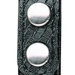 Bianchi Model 7906 Belt Keeper, 1", Pack Of 4