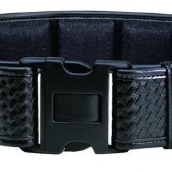 Duty Belts Bianchi Model 7955 ErgoTek Duty Belt W/Tri-Release Buckle