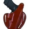 Bianchi Model 7 Shadow® II Pancake-Style Holster 1 Bianchi Model 7 Shadow® II Pancake-Style Holster