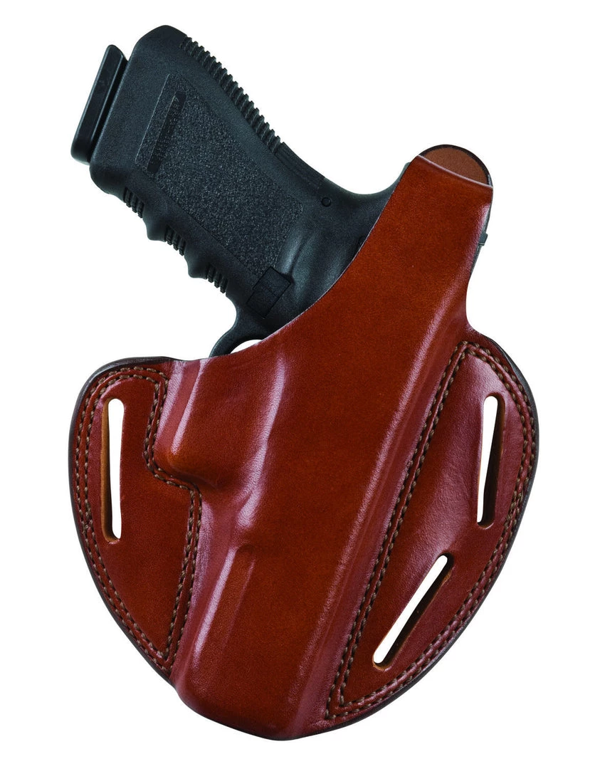 Bianchi Model 7 Shadow® II Pancake-Style Holster 3 Bianchi Model 7 Shadow® II Pancake-Style Holster