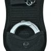 Handcuff Cases & Pouches Bianchi Model 8001 Handcuff Case W/Key Slot - PatrolTek