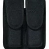 Bianchi Model 8002 Double Magazine Pouch - PatrolTek