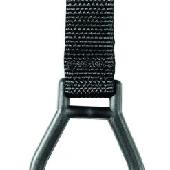 Bianchi Model 8009 D-Cell Flashlight Ring - PatrolTek Flashlight Pouches And Holders