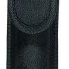 Bianchi Model 8011 Compact Light Holder - PatrolTek Flashlight Pouches And Holders
