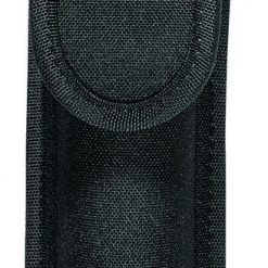 Bianchi Model 8011 Compact Light Holder - PatrolTek Flashlight Pouches And Holders