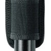Bianchi Model 8026 Compact Light Holder - PatrolTek Flashlight Pouches And Holders