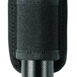 Bianchi Model 8026 Compact Light Holder - PatrolTek Flashlight Pouches And Holders